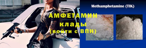 молекула духа Белокуриха