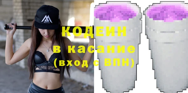 молекула духа Белокуриха