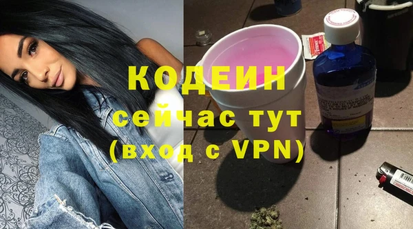молекула духа Белокуриха